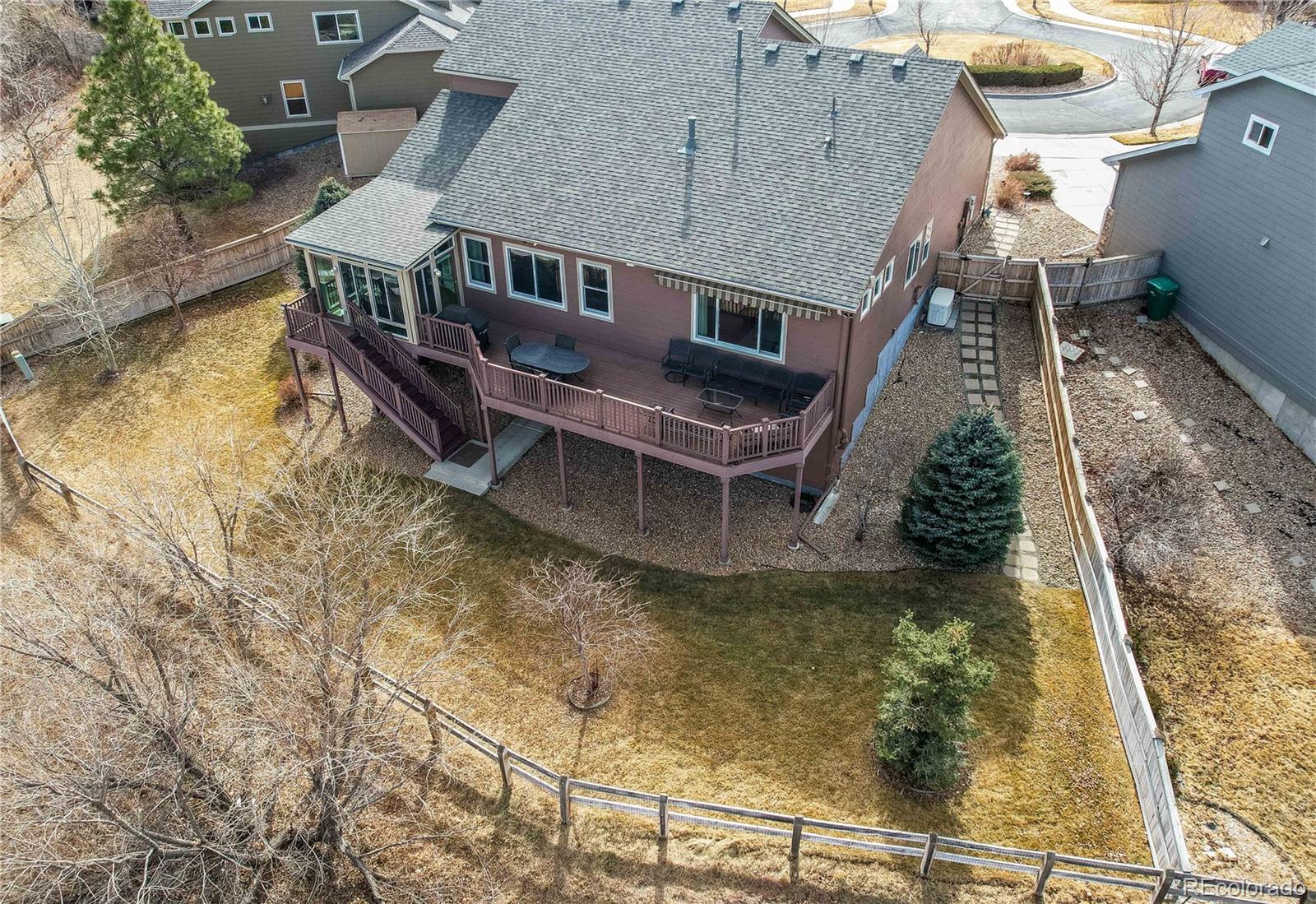 MLS Image #49 for 12168 s hawks rim trail,parker, Colorado