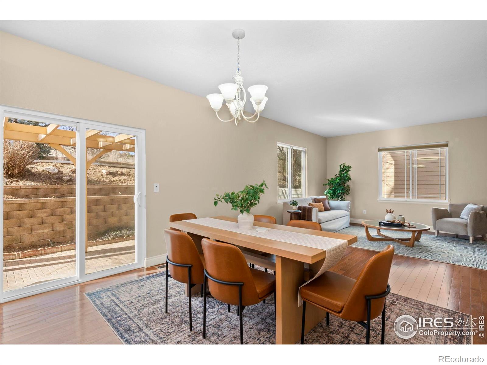 MLS Image #10 for 4025  crawford court,loveland, Colorado
