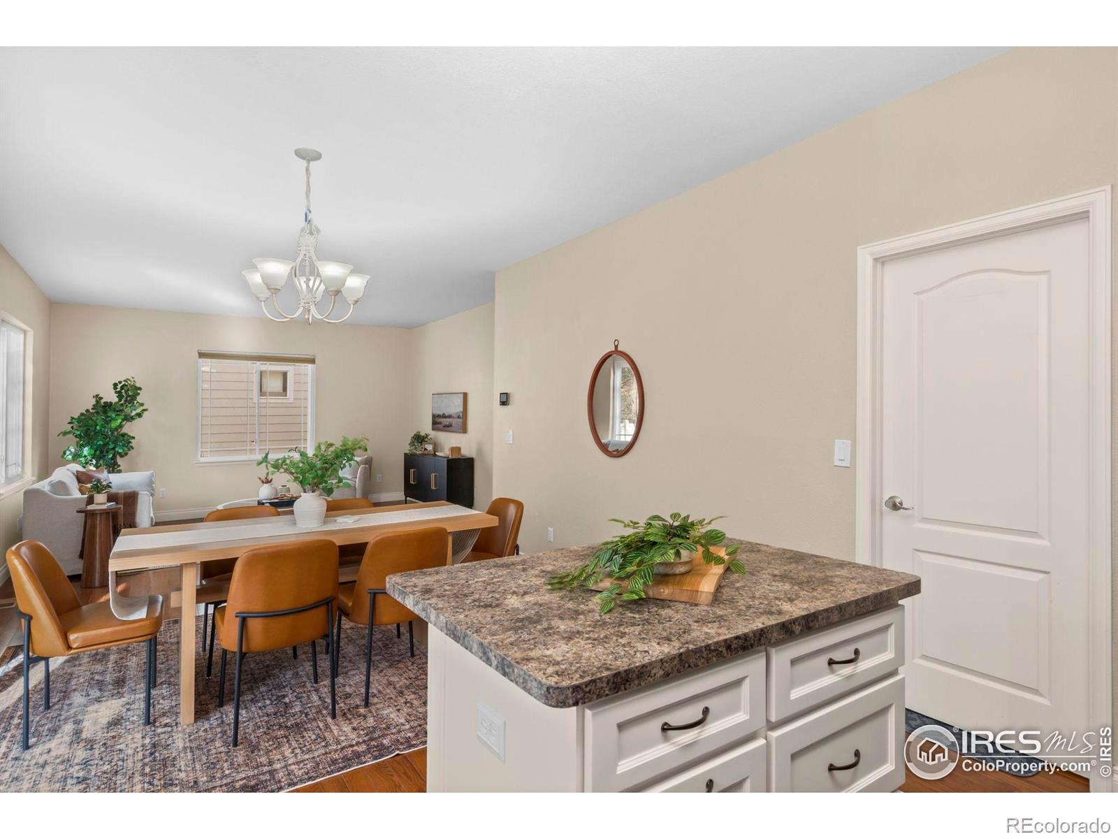 MLS Image #11 for 4025  crawford court,loveland, Colorado