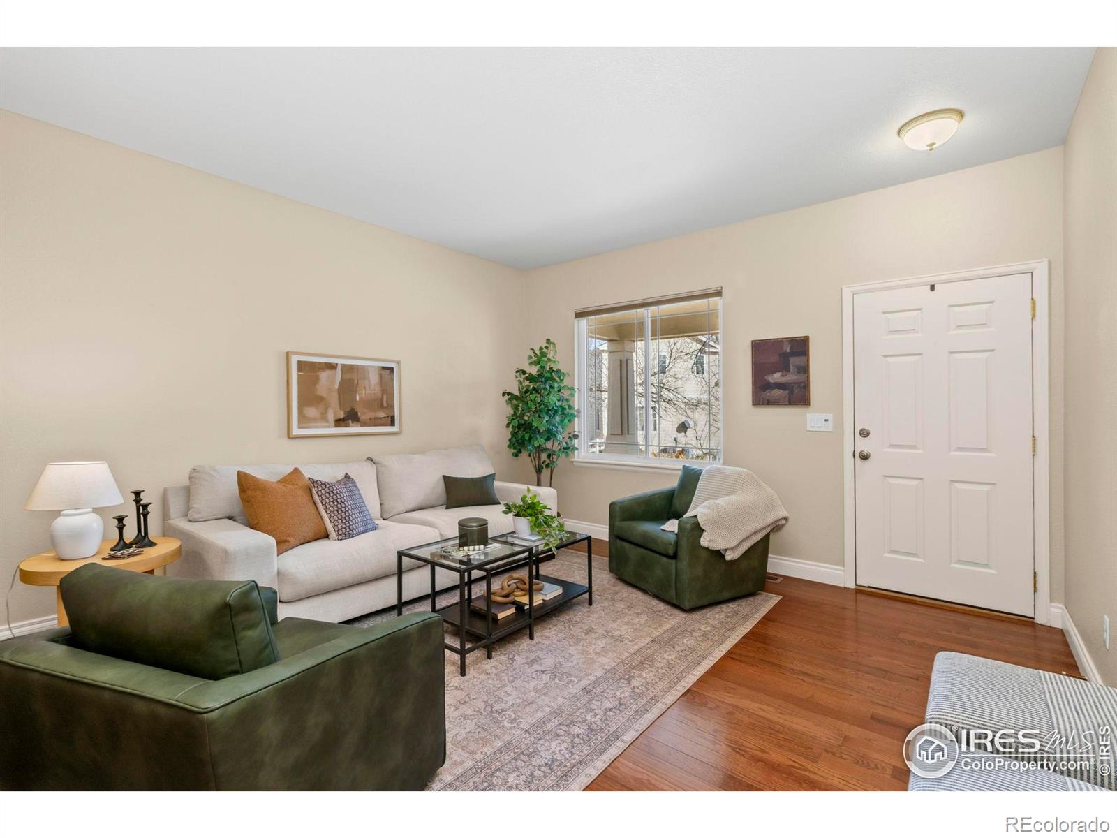 MLS Image #2 for 4025  crawford court,loveland, Colorado