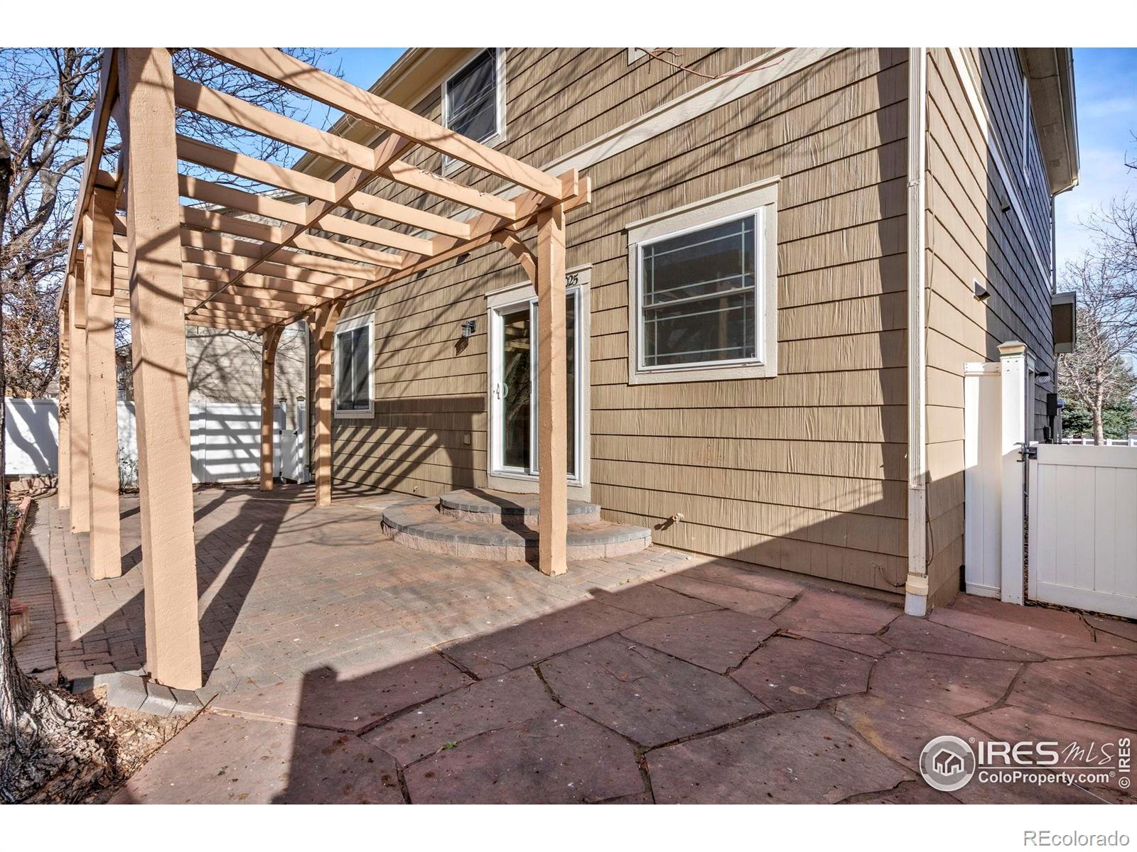 MLS Image #28 for 4025  crawford court,loveland, Colorado
