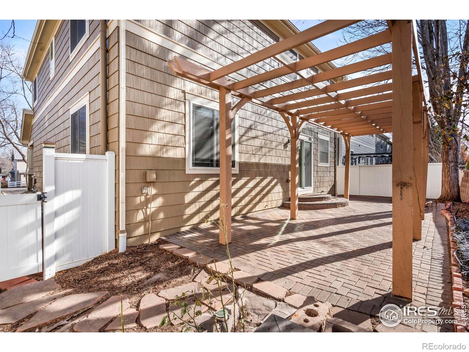 MLS Image #29 for 4025  crawford court,loveland, Colorado