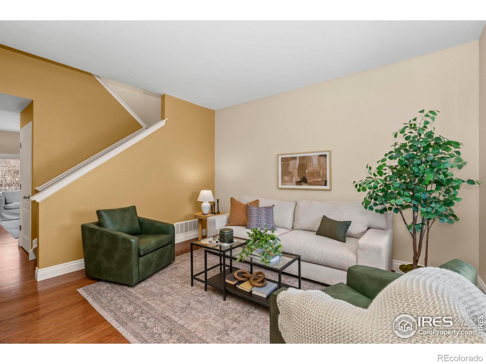 MLS Image #3 for 4025  crawford court,loveland, Colorado