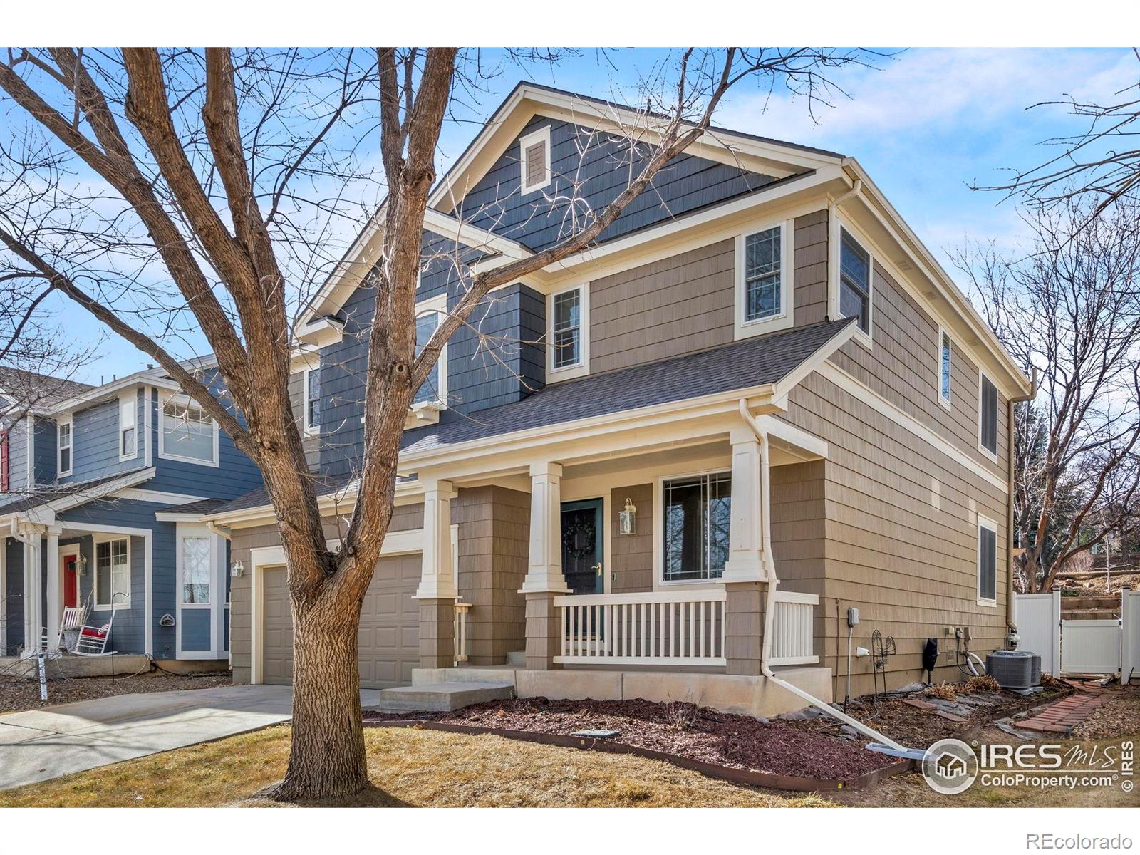 MLS Image #30 for 4025  crawford court,loveland, Colorado