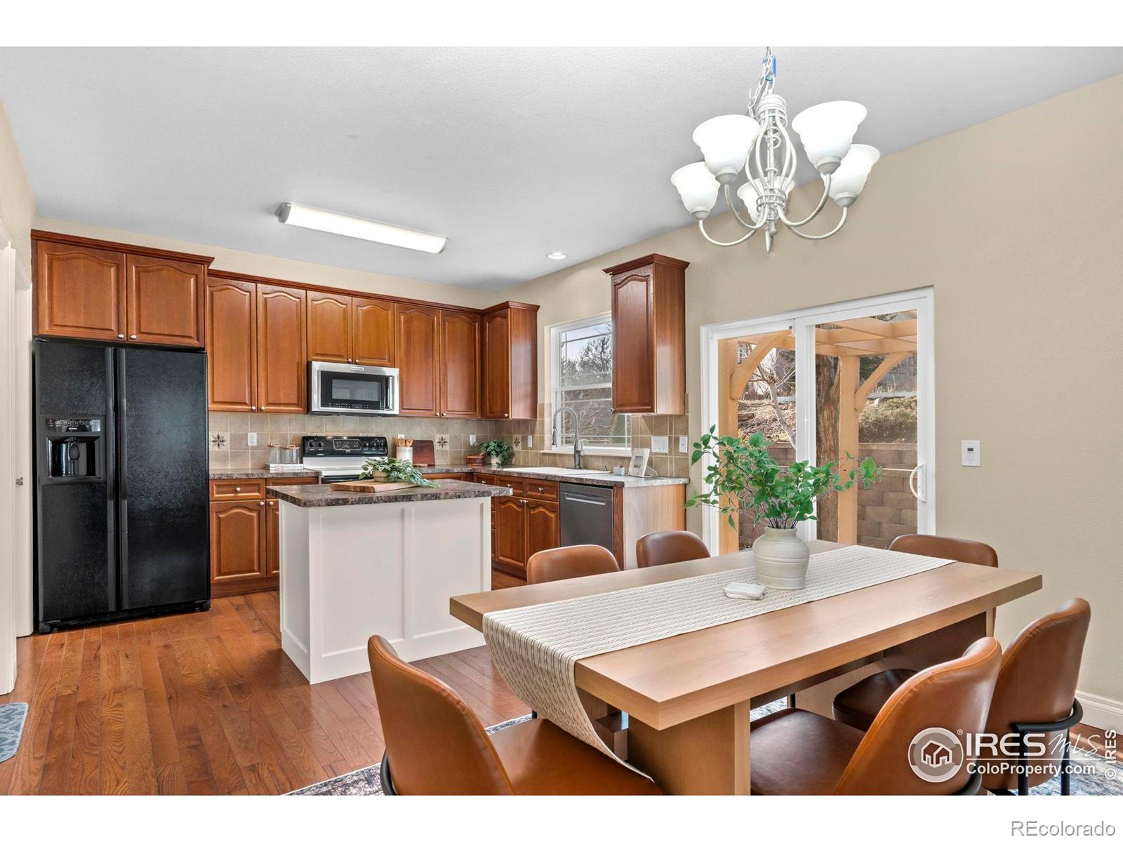 MLS Image #4 for 4025  crawford court,loveland, Colorado