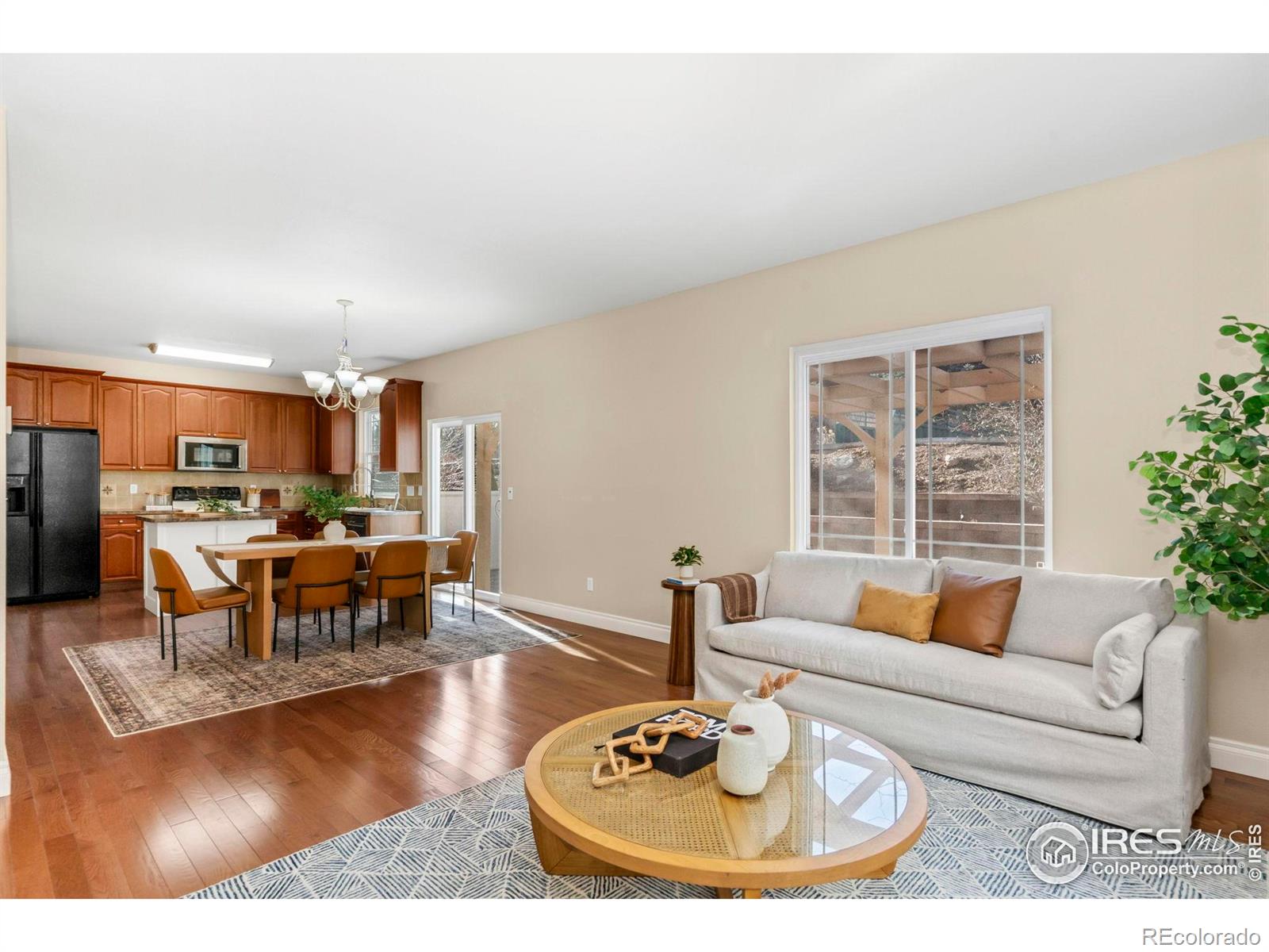 MLS Image #7 for 4025  crawford court,loveland, Colorado