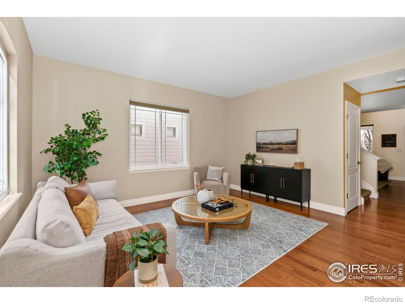 MLS Image #9 for 4025  crawford court,loveland, Colorado
