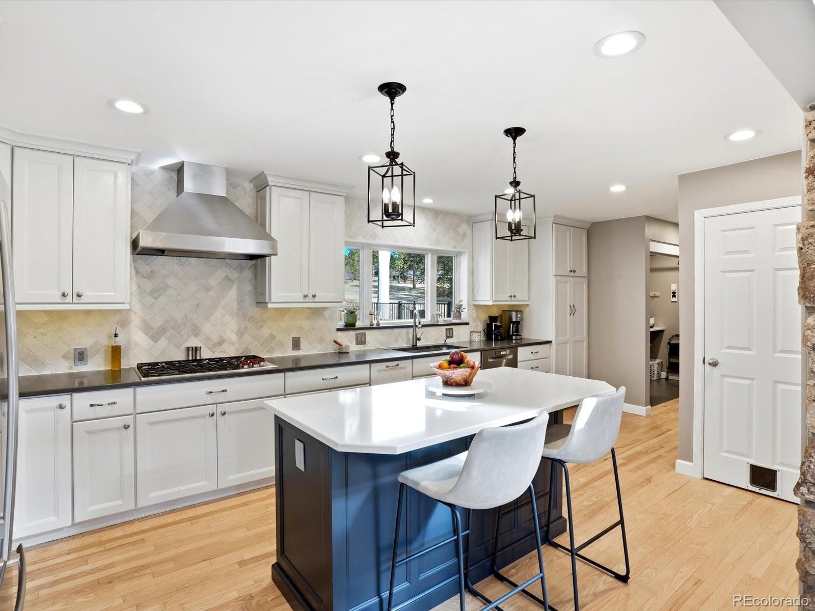 MLS Image #10 for 8550 s mariposa drive,morrison, Colorado