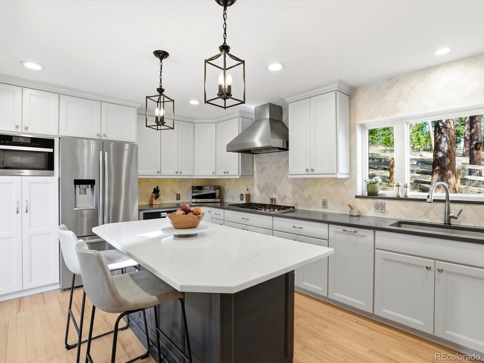 MLS Image #12 for 8550 s mariposa drive,morrison, Colorado