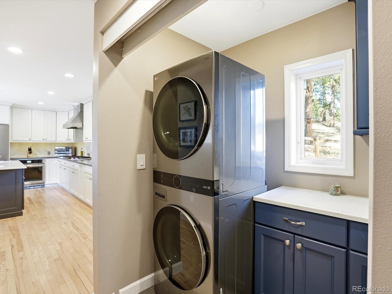 MLS Image #15 for 8550 s mariposa drive,morrison, Colorado