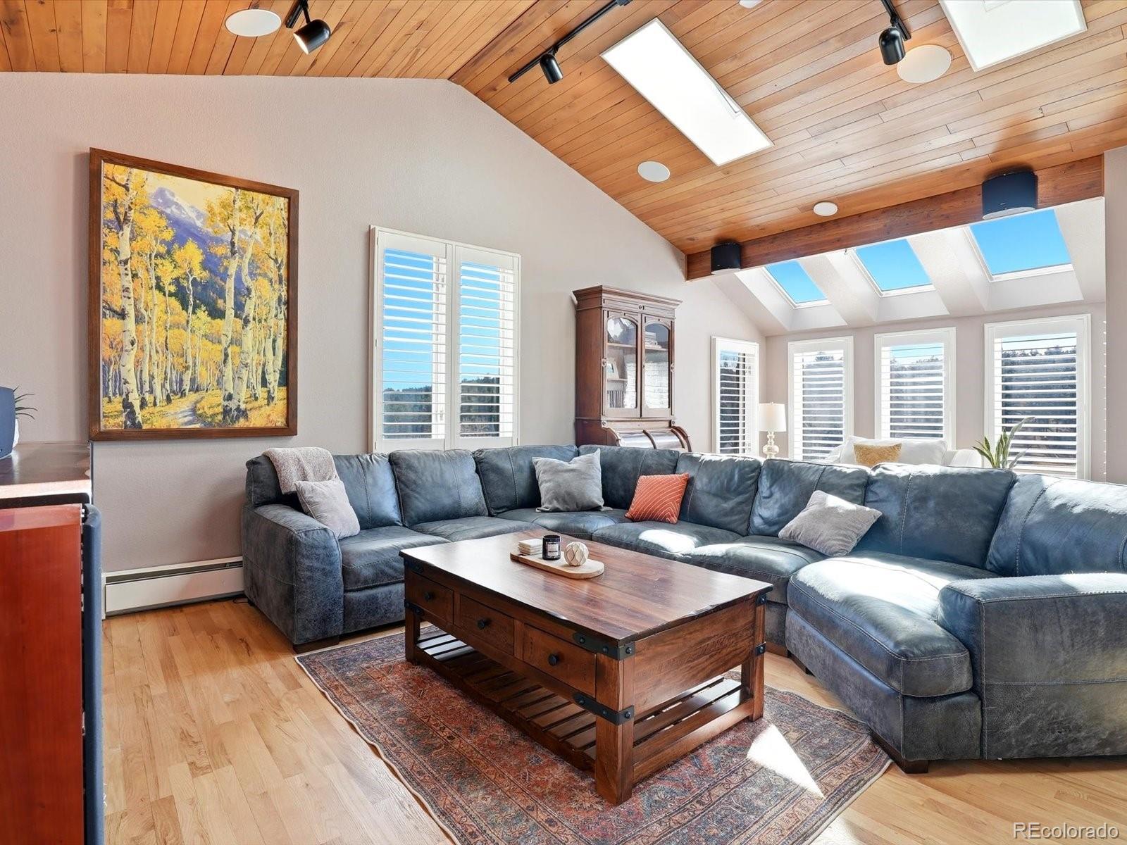 MLS Image #17 for 8550 s mariposa drive,morrison, Colorado