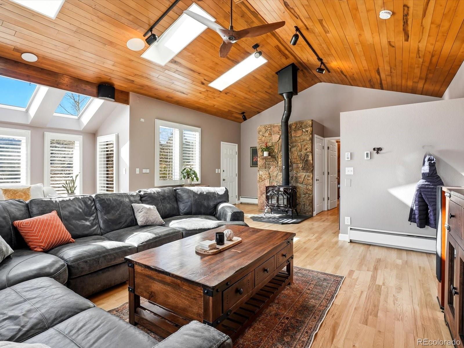 MLS Image #18 for 8550 s mariposa drive,morrison, Colorado
