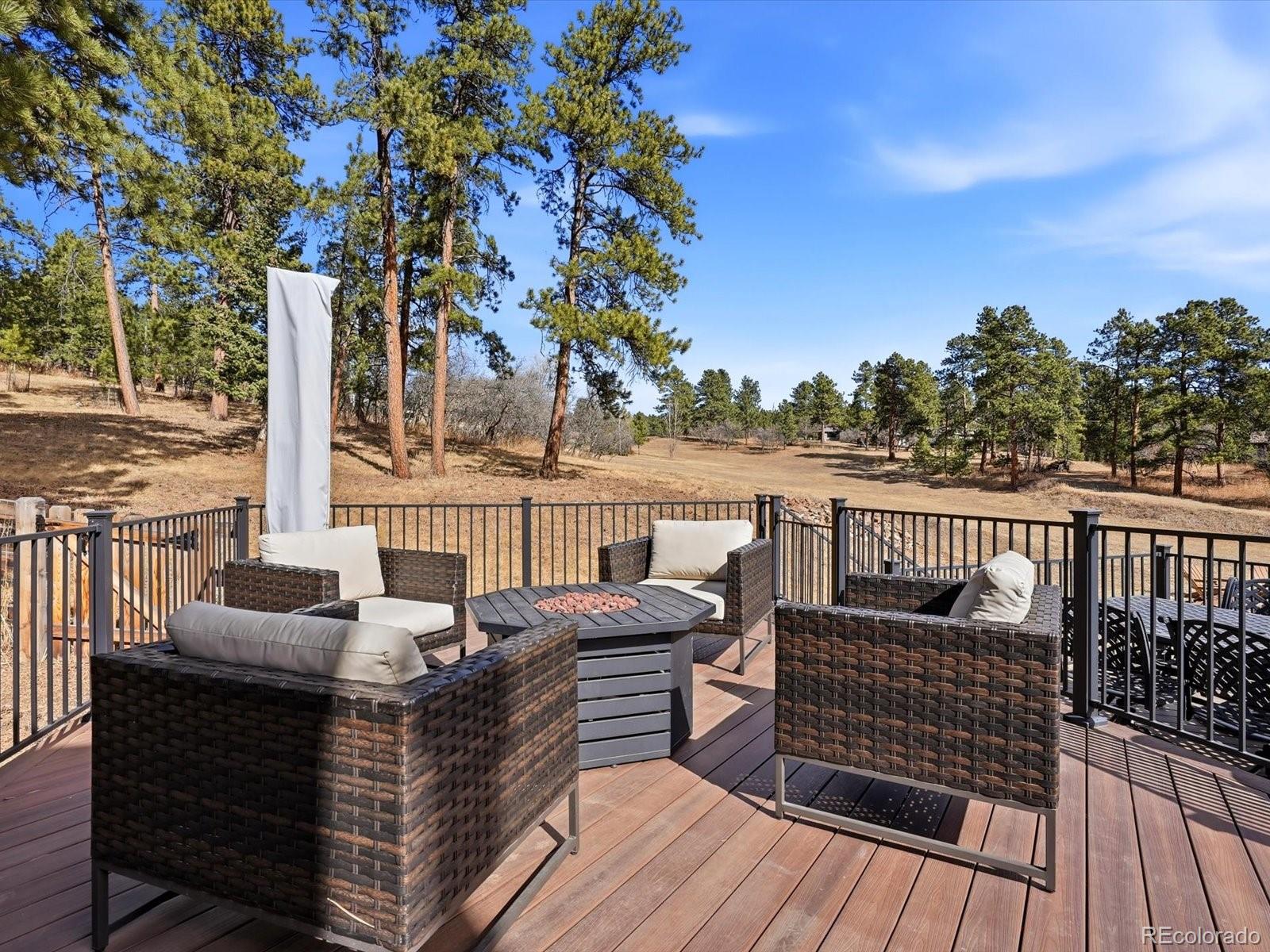 MLS Image #21 for 8550 s mariposa drive,morrison, Colorado