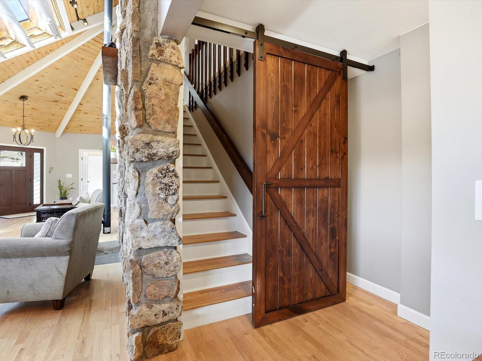 MLS Image #22 for 8550 s mariposa drive,morrison, Colorado