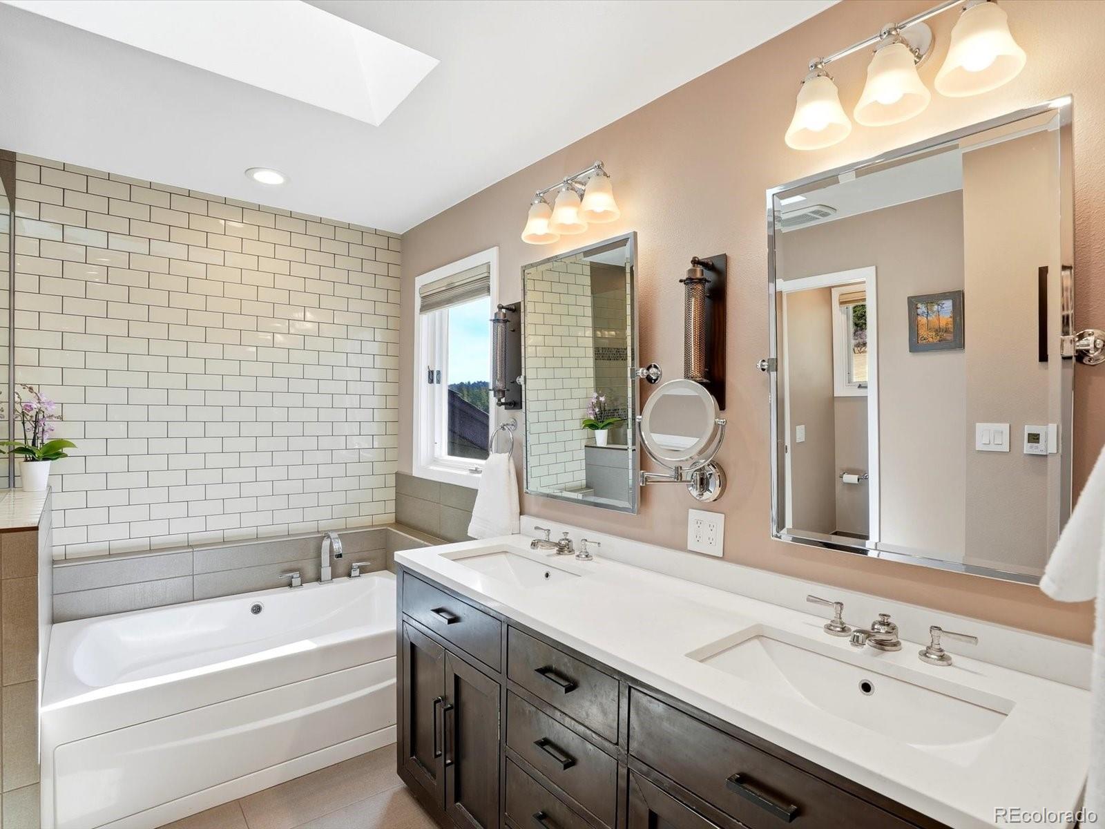 MLS Image #25 for 8550 s mariposa drive,morrison, Colorado