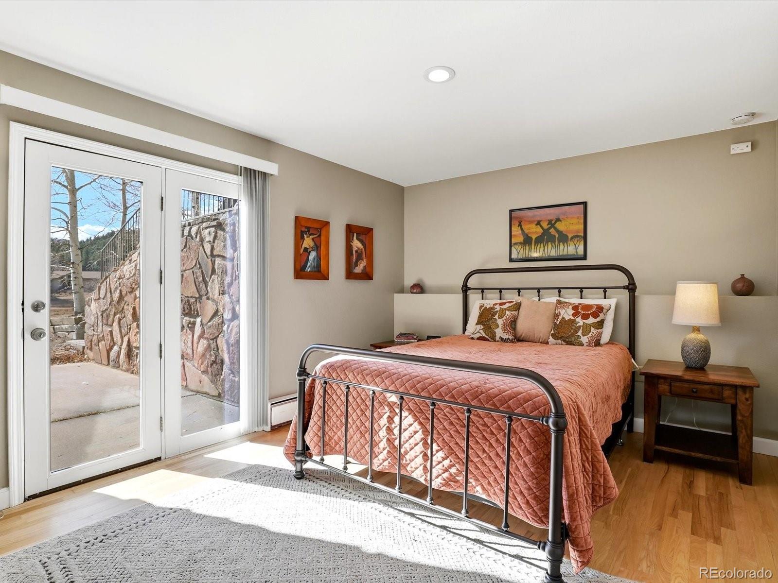 MLS Image #29 for 8550 s mariposa drive,morrison, Colorado