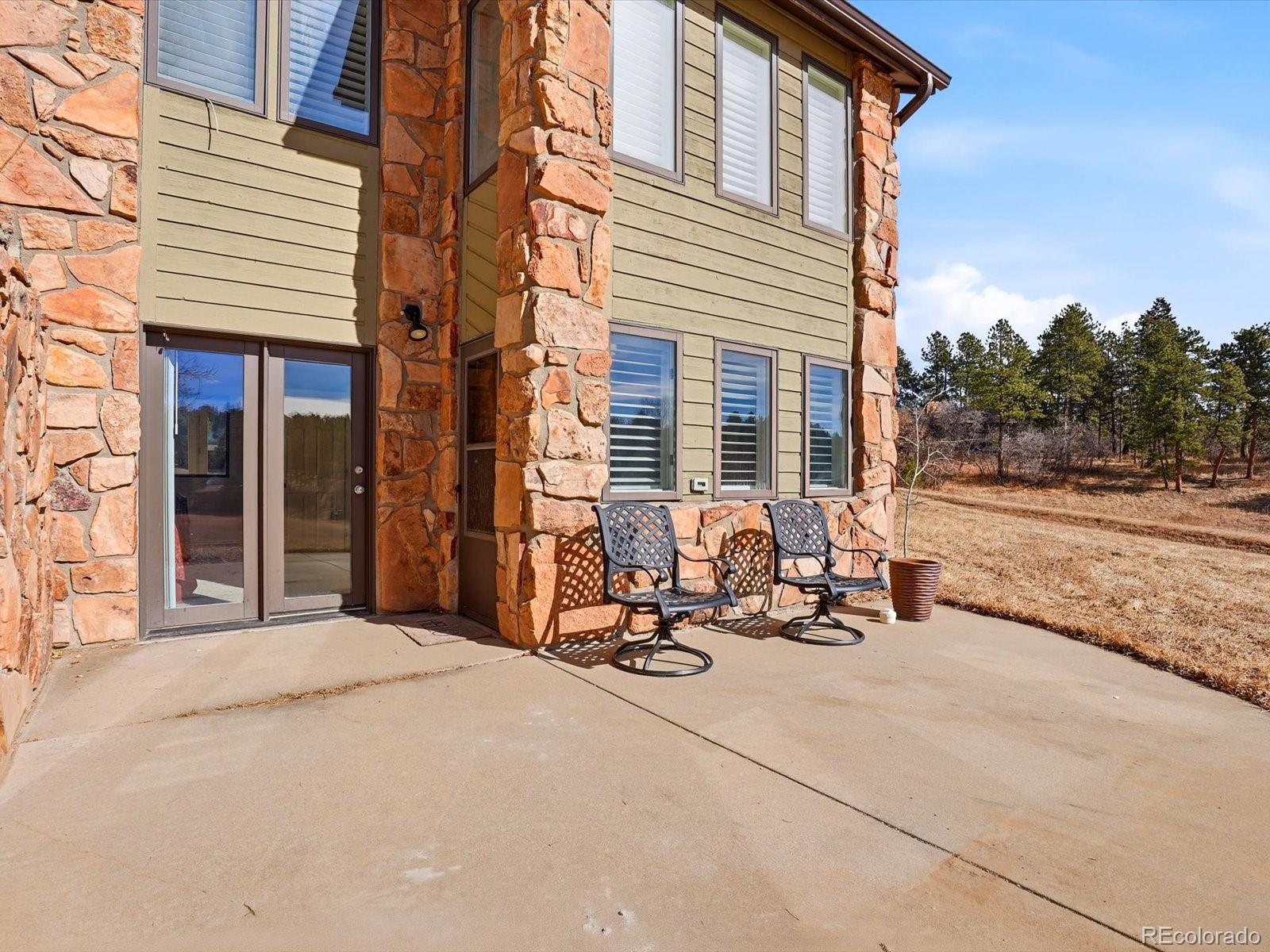 MLS Image #31 for 8550 s mariposa drive,morrison, Colorado