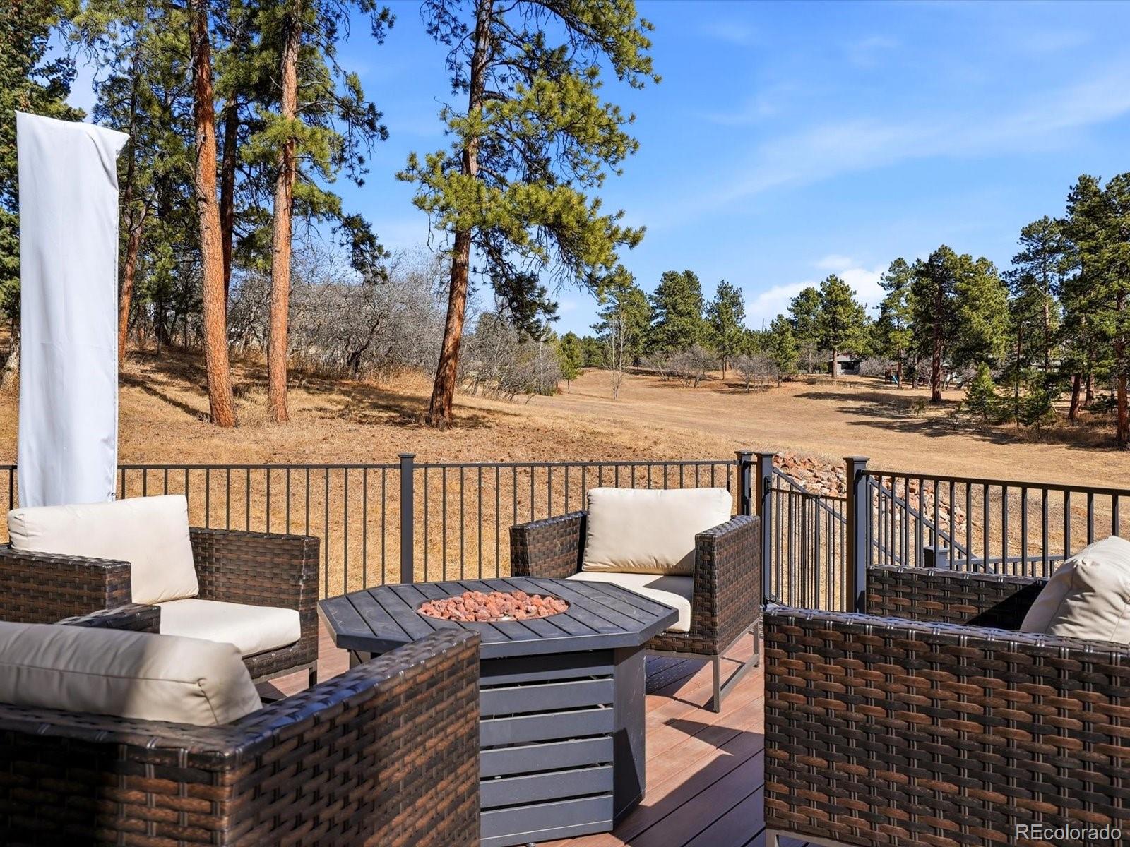MLS Image #34 for 8550 s mariposa drive,morrison, Colorado