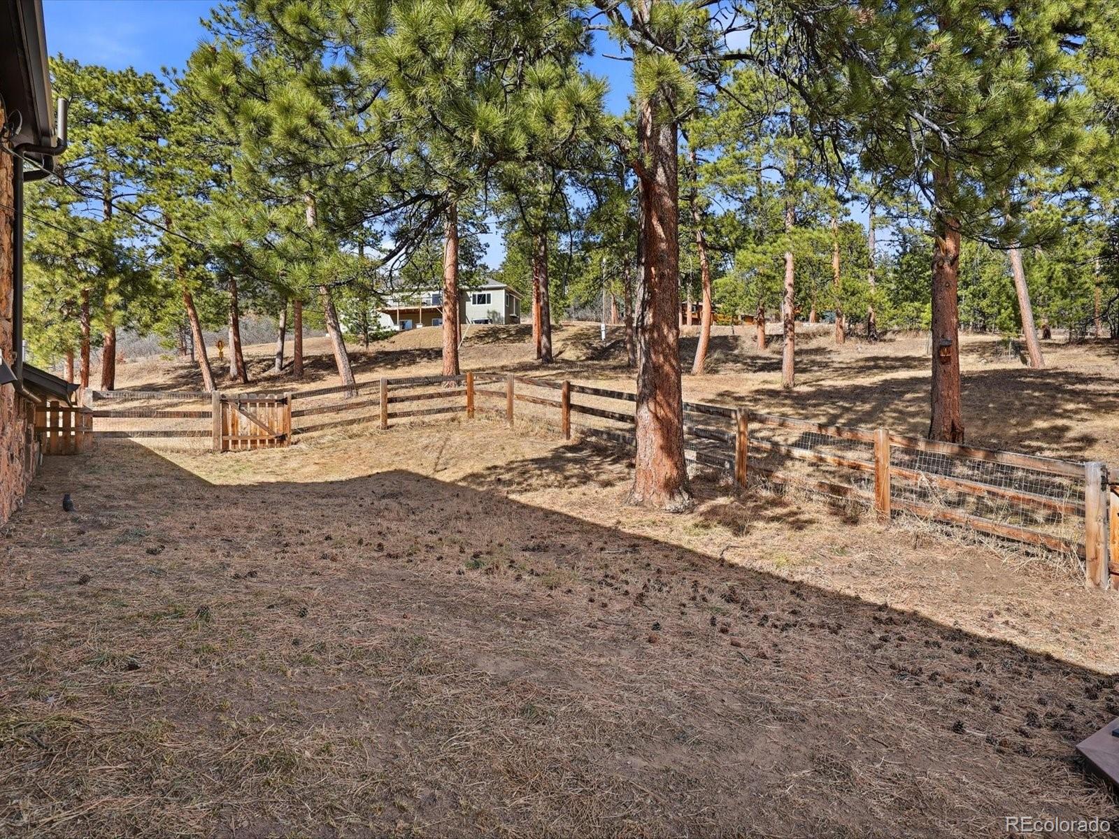 MLS Image #35 for 8550 s mariposa drive,morrison, Colorado