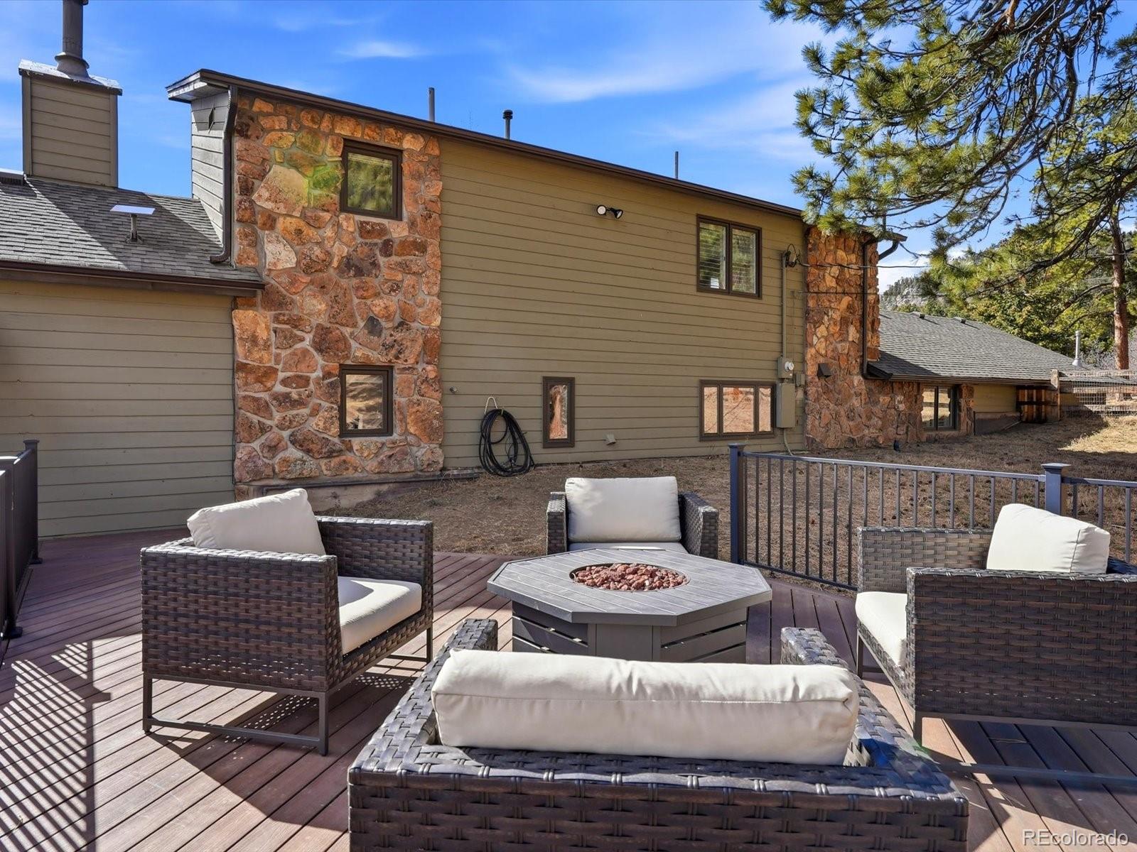 MLS Image #36 for 8550 s mariposa drive,morrison, Colorado