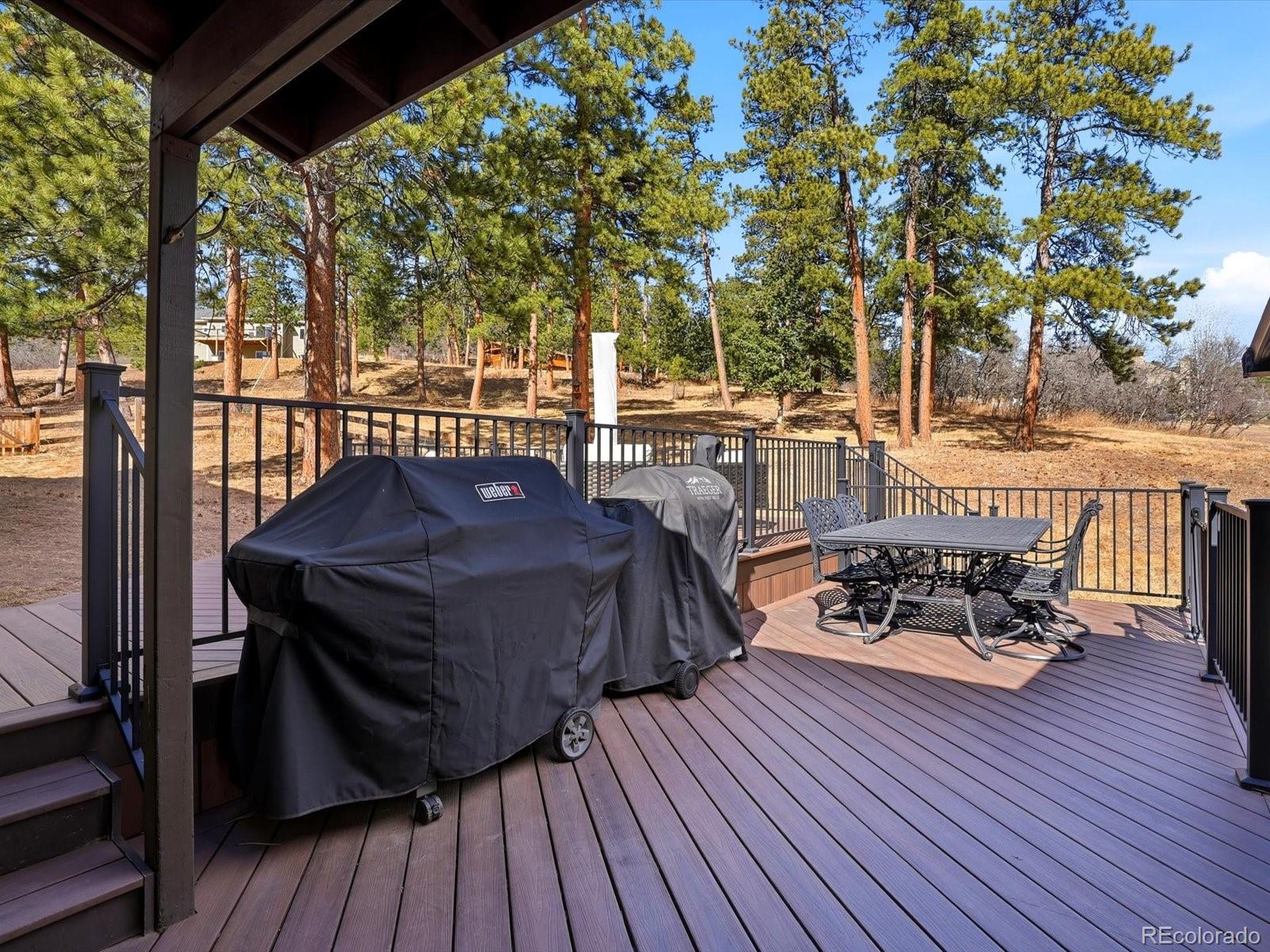 MLS Image #38 for 8550 s mariposa drive,morrison, Colorado