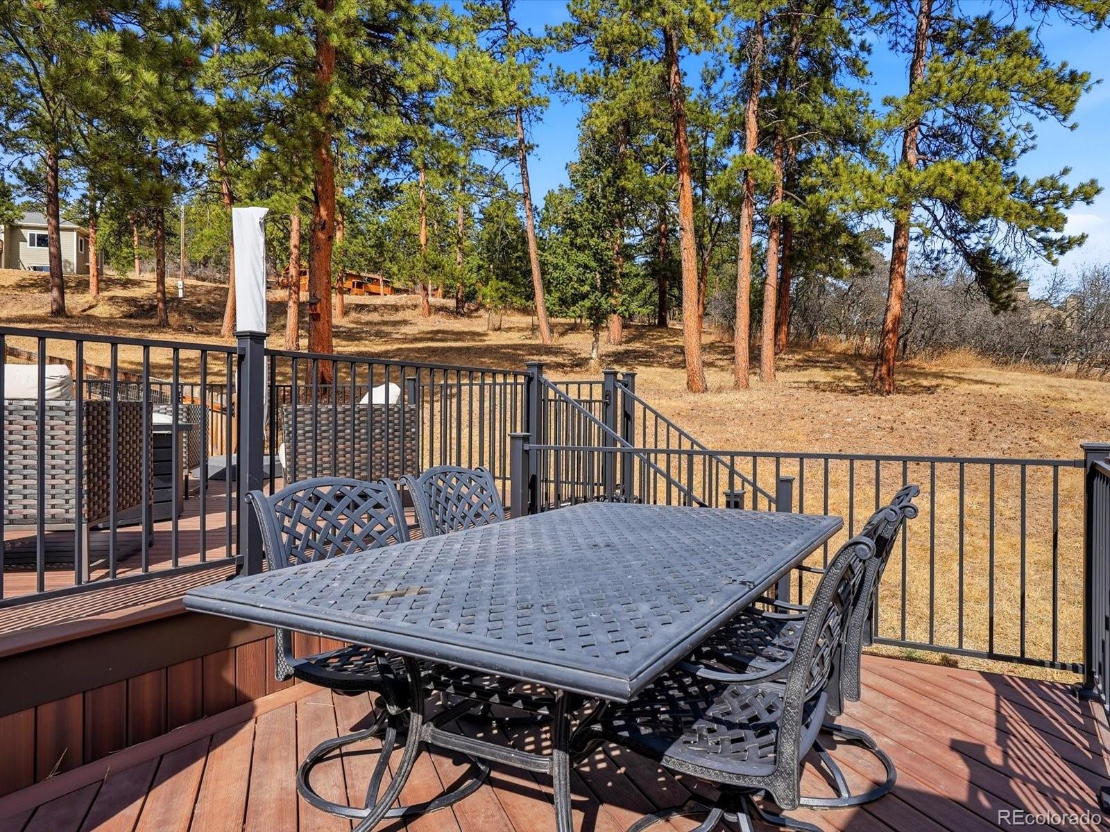 MLS Image #39 for 8550 s mariposa drive,morrison, Colorado