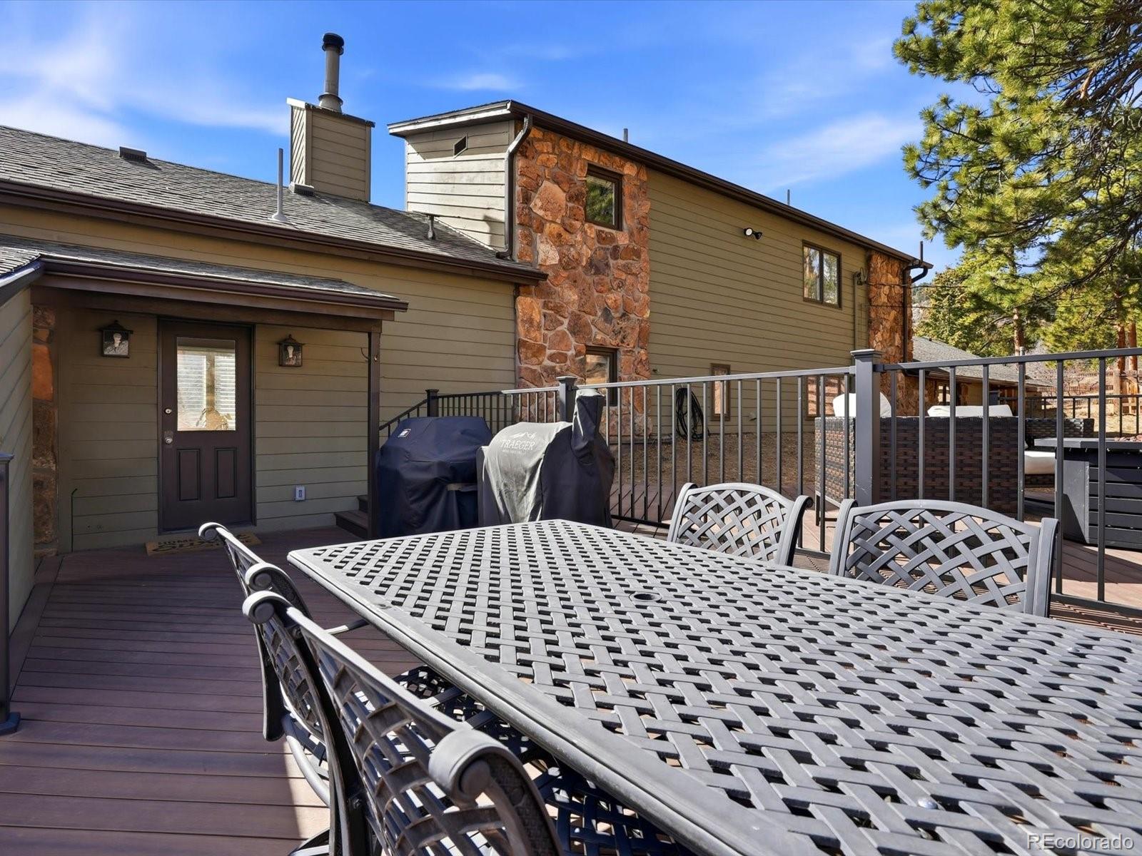 MLS Image #40 for 8550 s mariposa drive,morrison, Colorado