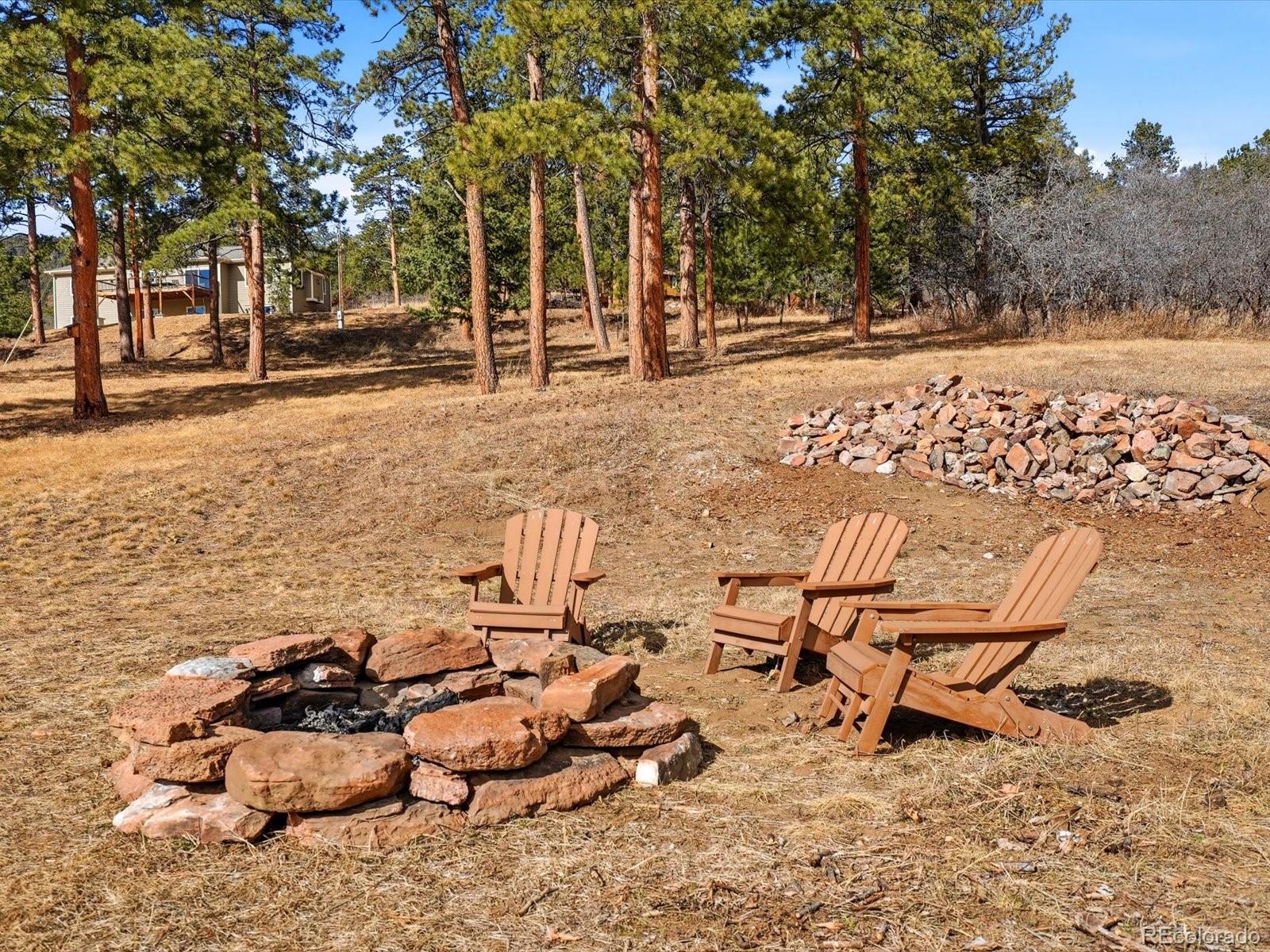 MLS Image #41 for 8550 s mariposa drive,morrison, Colorado
