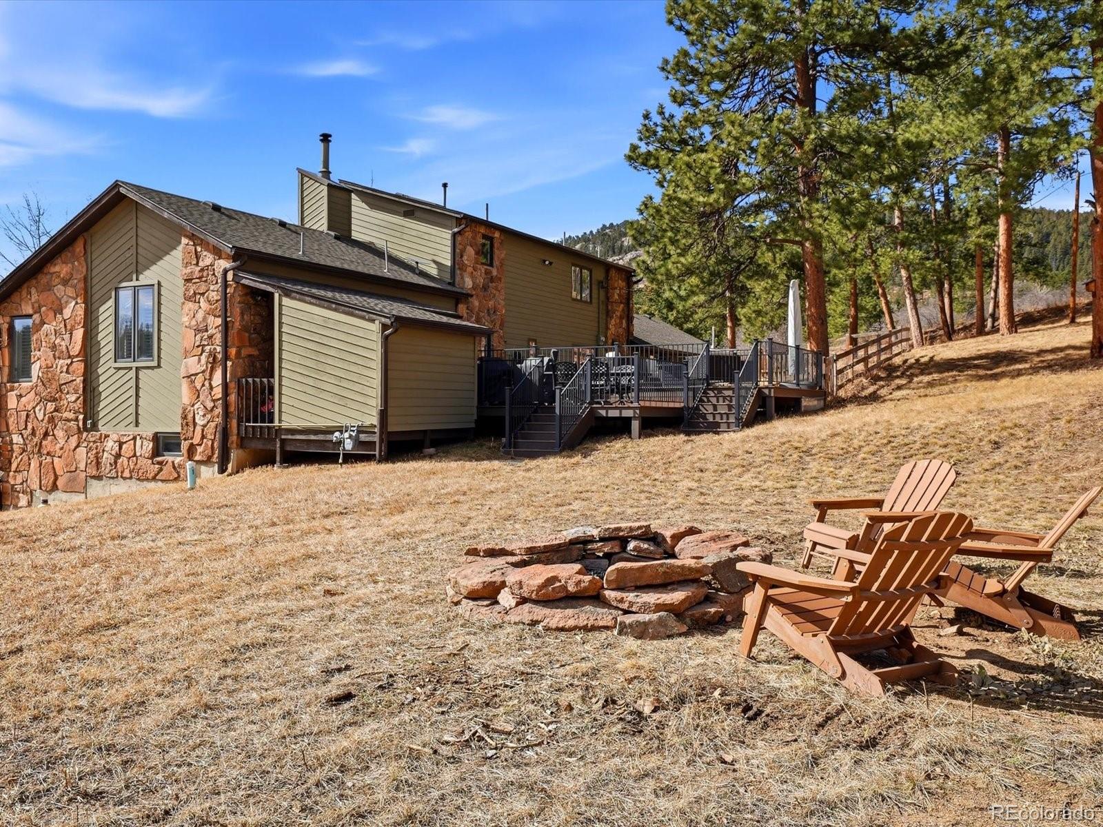 MLS Image #42 for 8550 s mariposa drive,morrison, Colorado