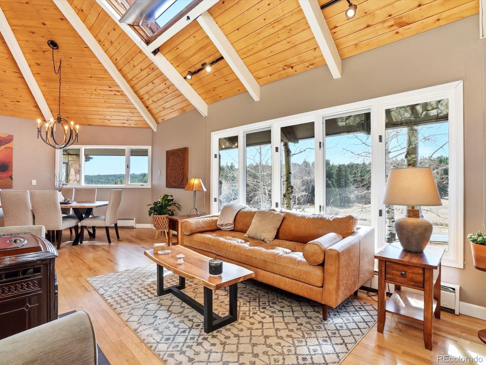 MLS Image #5 for 8550 s mariposa drive,morrison, Colorado