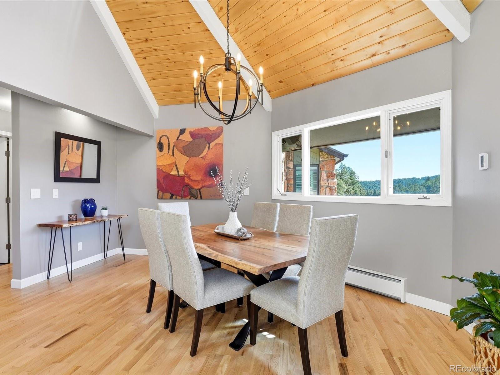 MLS Image #8 for 8550 s mariposa drive,morrison, Colorado