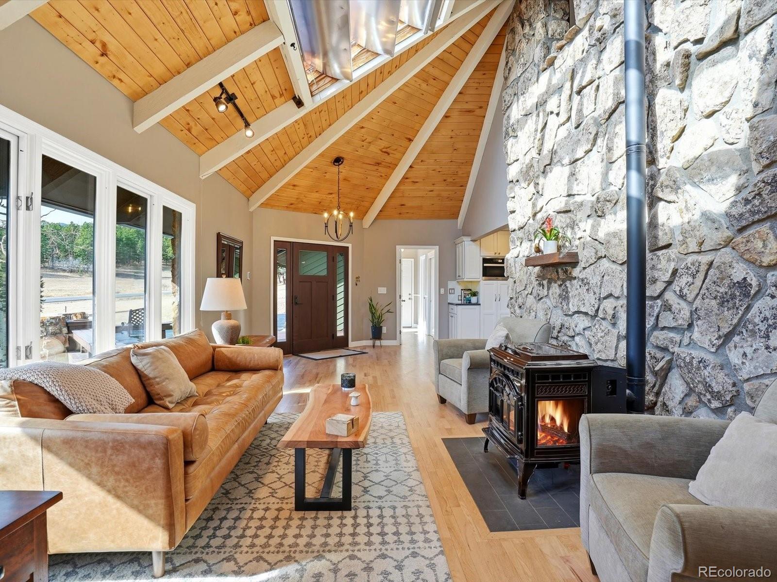 MLS Image #9 for 8550 s mariposa drive,morrison, Colorado