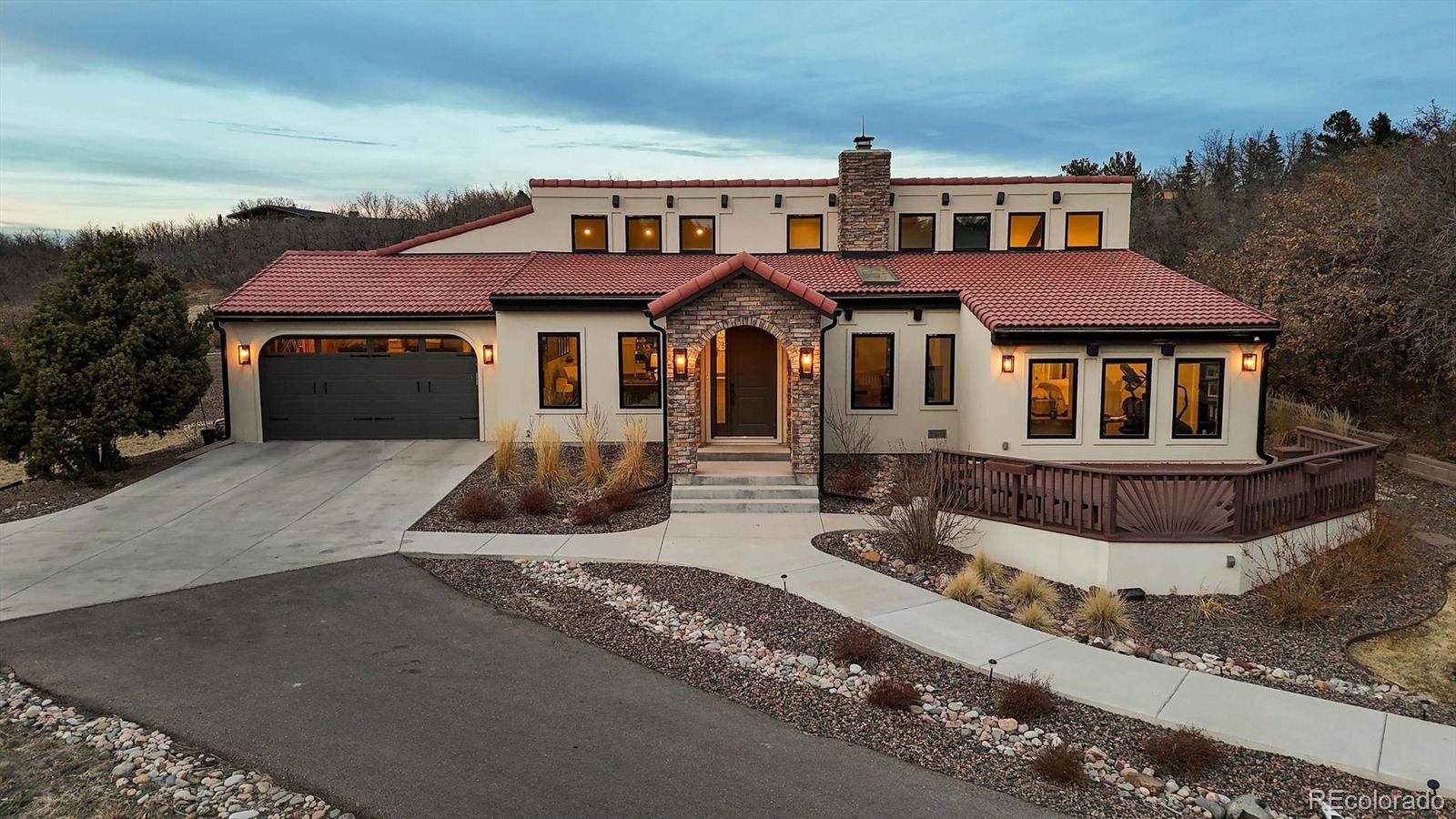 MLS Image #0 for 7879  carolyn drive,castle rock, Colorado