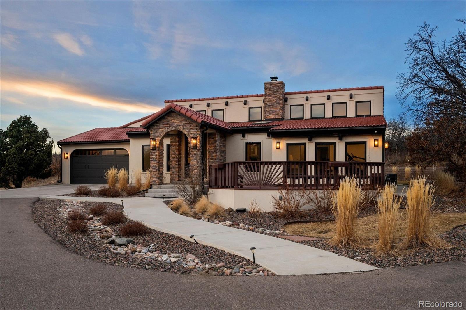 MLS Image #1 for 7879  carolyn drive,castle rock, Colorado