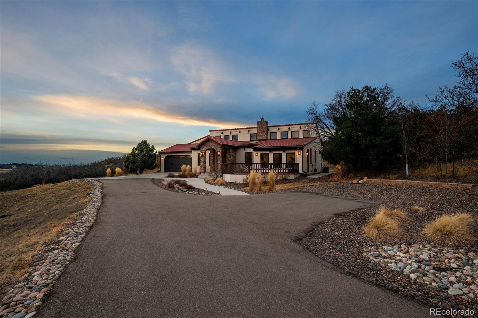MLS Image #2 for 7879  carolyn drive,castle rock, Colorado