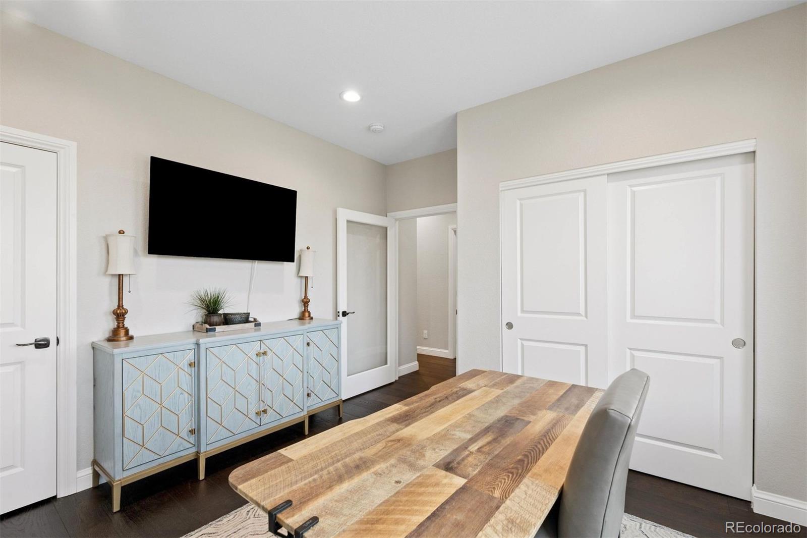 MLS Image #24 for 7879  carolyn drive,castle rock, Colorado