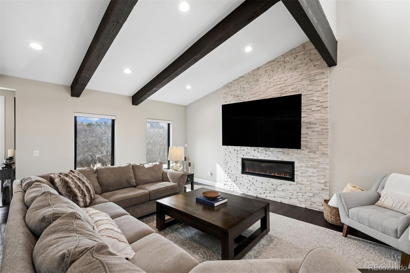 MLS Image #3 for 7879  carolyn drive,castle rock, Colorado