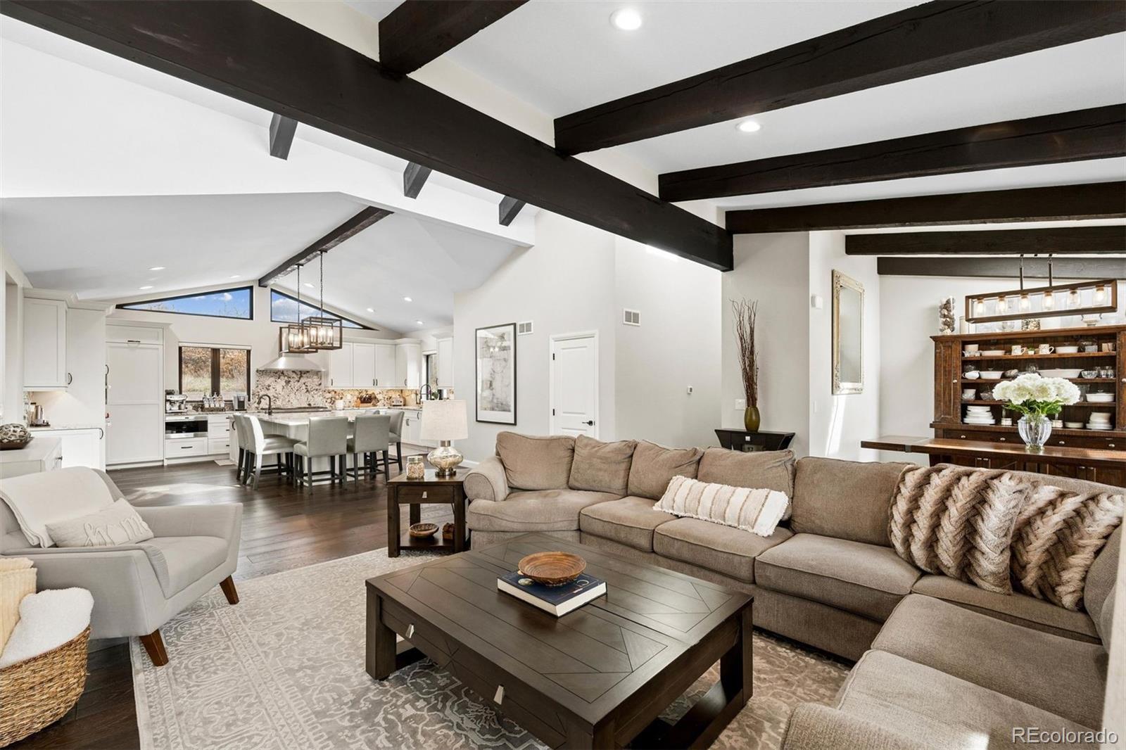 MLS Image #4 for 7879  carolyn drive,castle rock, Colorado