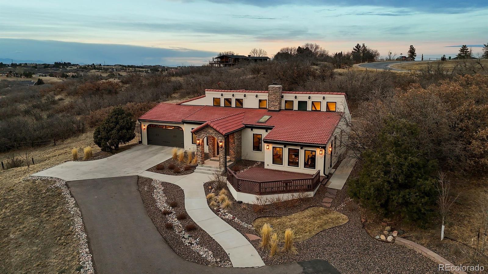 MLS Image #41 for 7879  carolyn drive,castle rock, Colorado