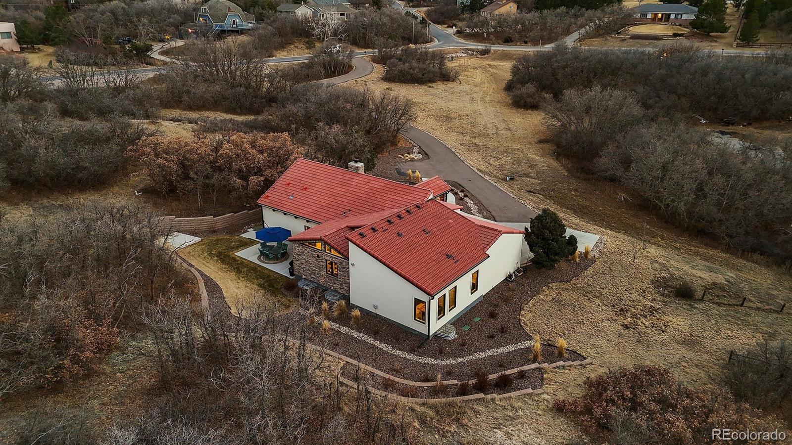 MLS Image #42 for 7879  carolyn drive,castle rock, Colorado