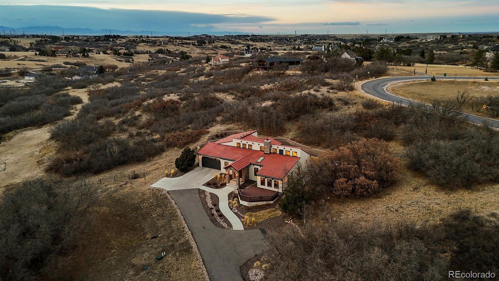 MLS Image #43 for 7879  carolyn drive,castle rock, Colorado