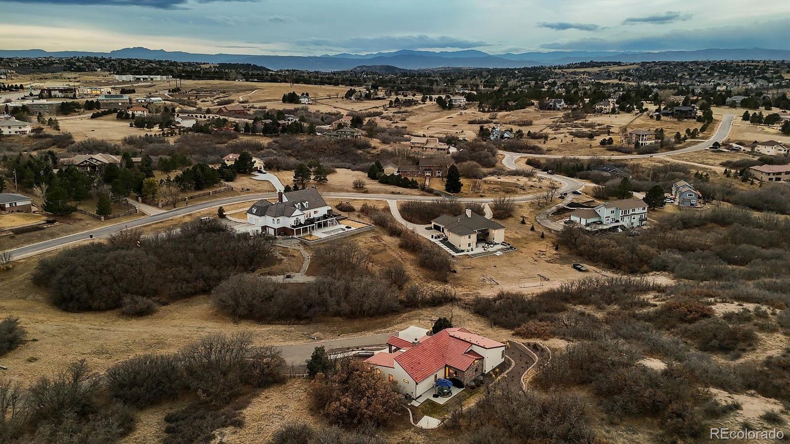 MLS Image #44 for 7879  carolyn drive,castle rock, Colorado