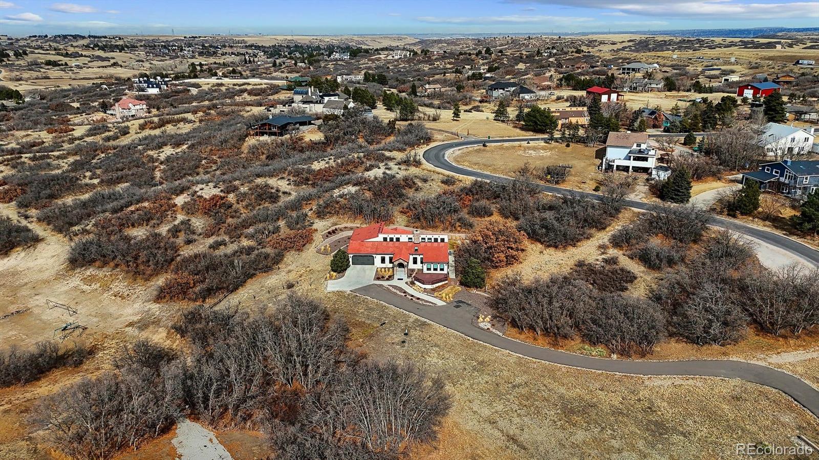 MLS Image #45 for 7879  carolyn drive,castle rock, Colorado