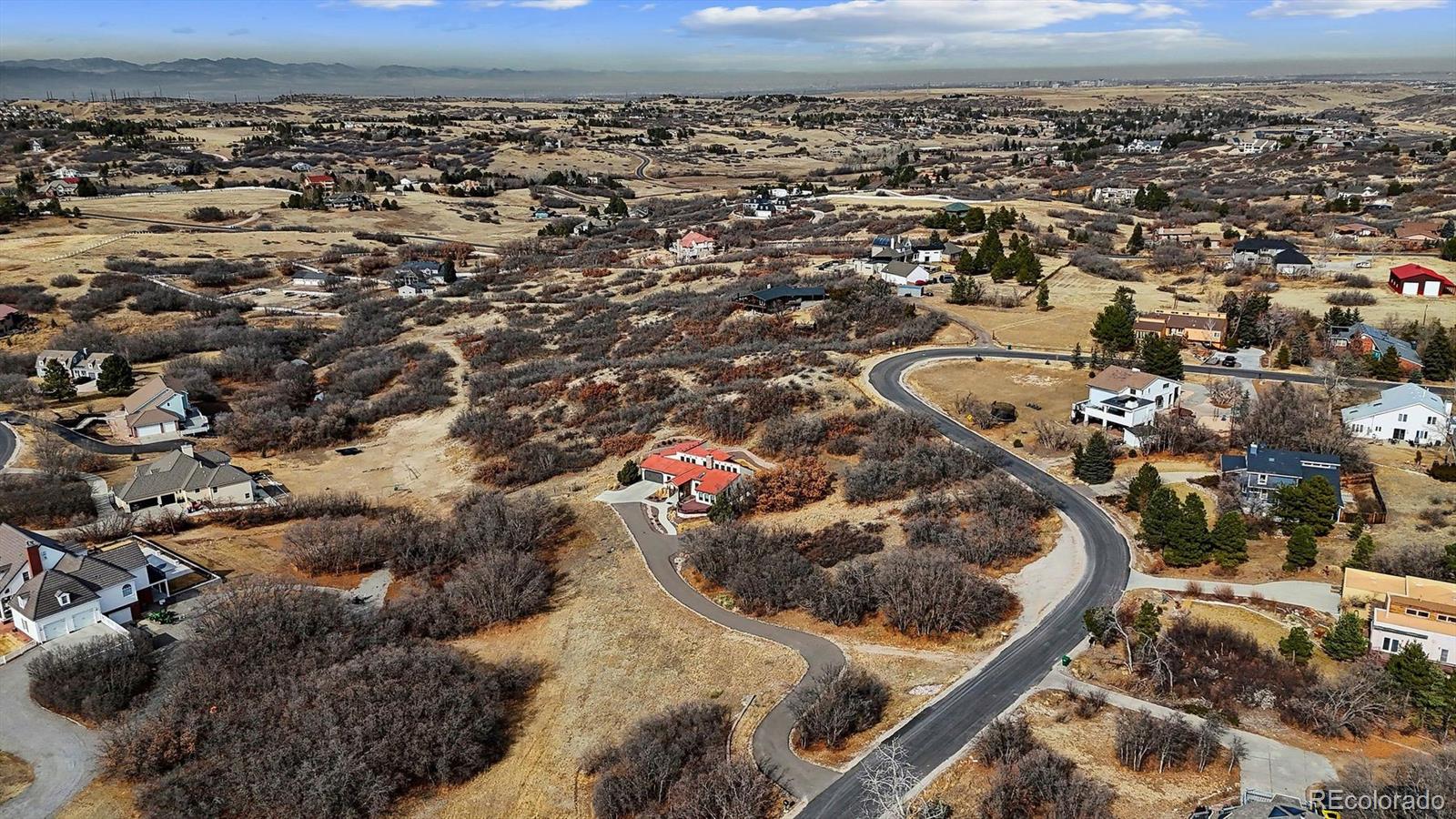 MLS Image #46 for 7879  carolyn drive,castle rock, Colorado
