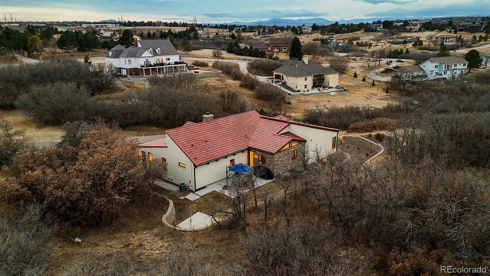 MLS Image #47 for 7879  carolyn drive,castle rock, Colorado