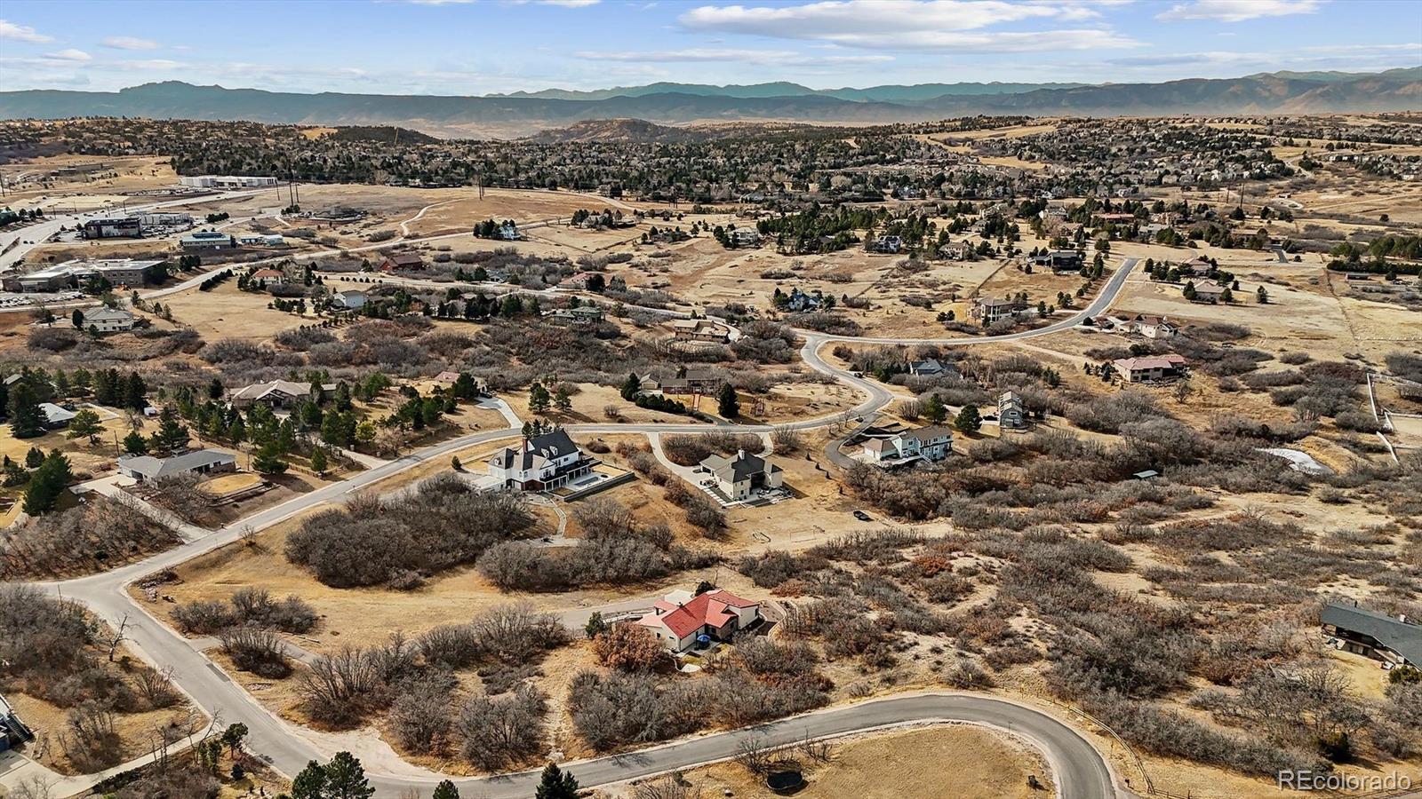 MLS Image #48 for 7879  carolyn drive,castle rock, Colorado
