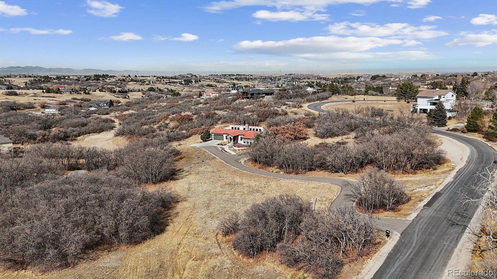 MLS Image #49 for 7879  carolyn drive,castle rock, Colorado