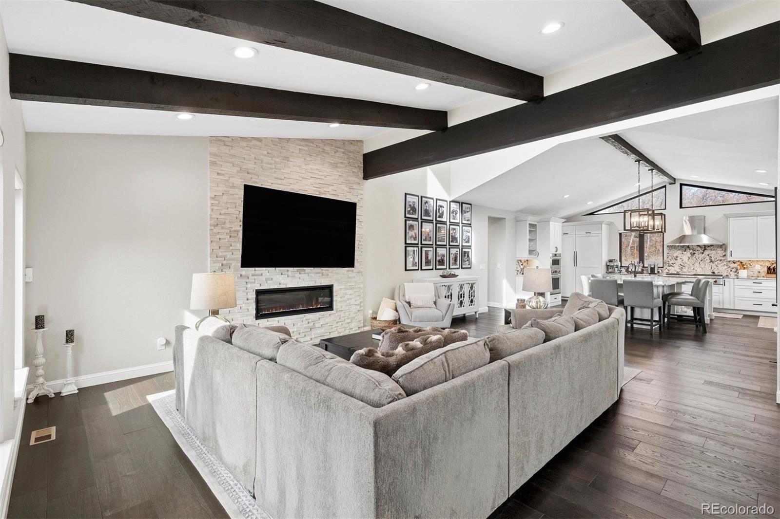 MLS Image #5 for 7879  carolyn drive,castle rock, Colorado