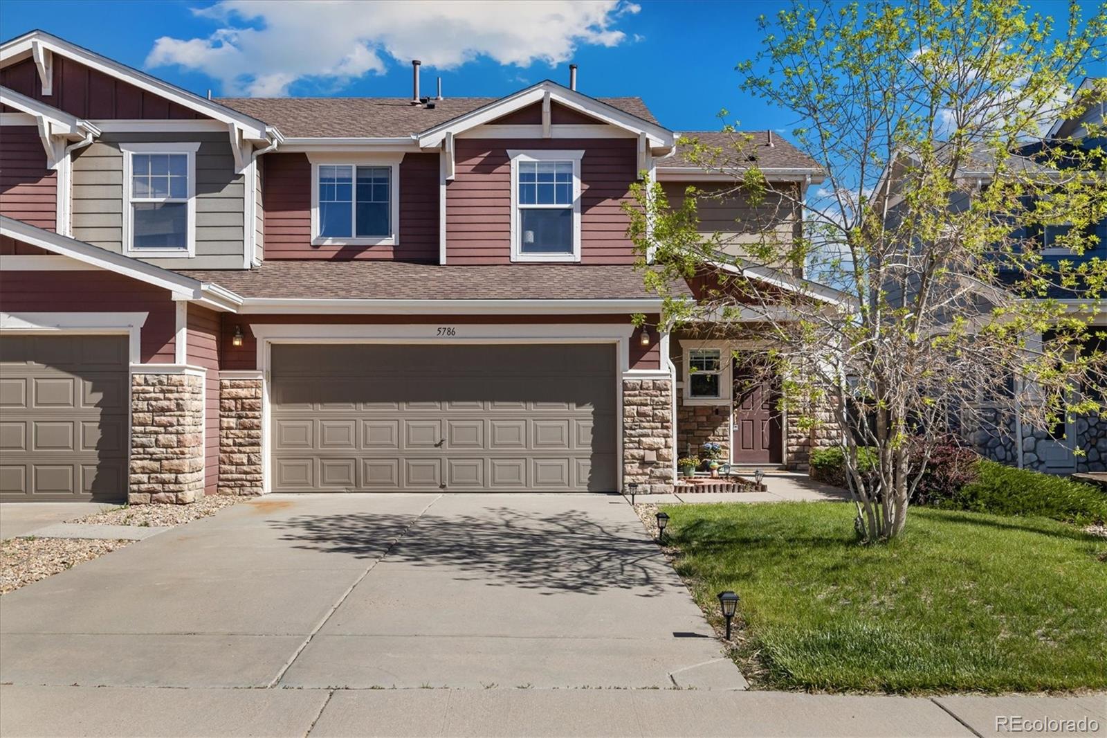 MLS Image #25 for 5786  raleigh circle ,castle rock, Colorado