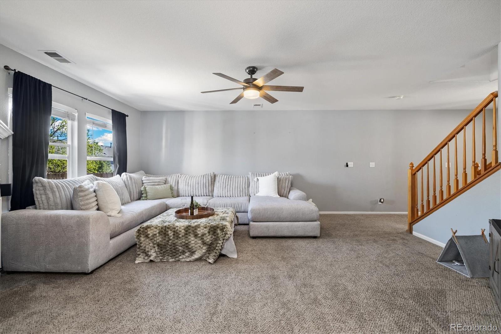 MLS Image #3 for 5786  raleigh circle ,castle rock, Colorado